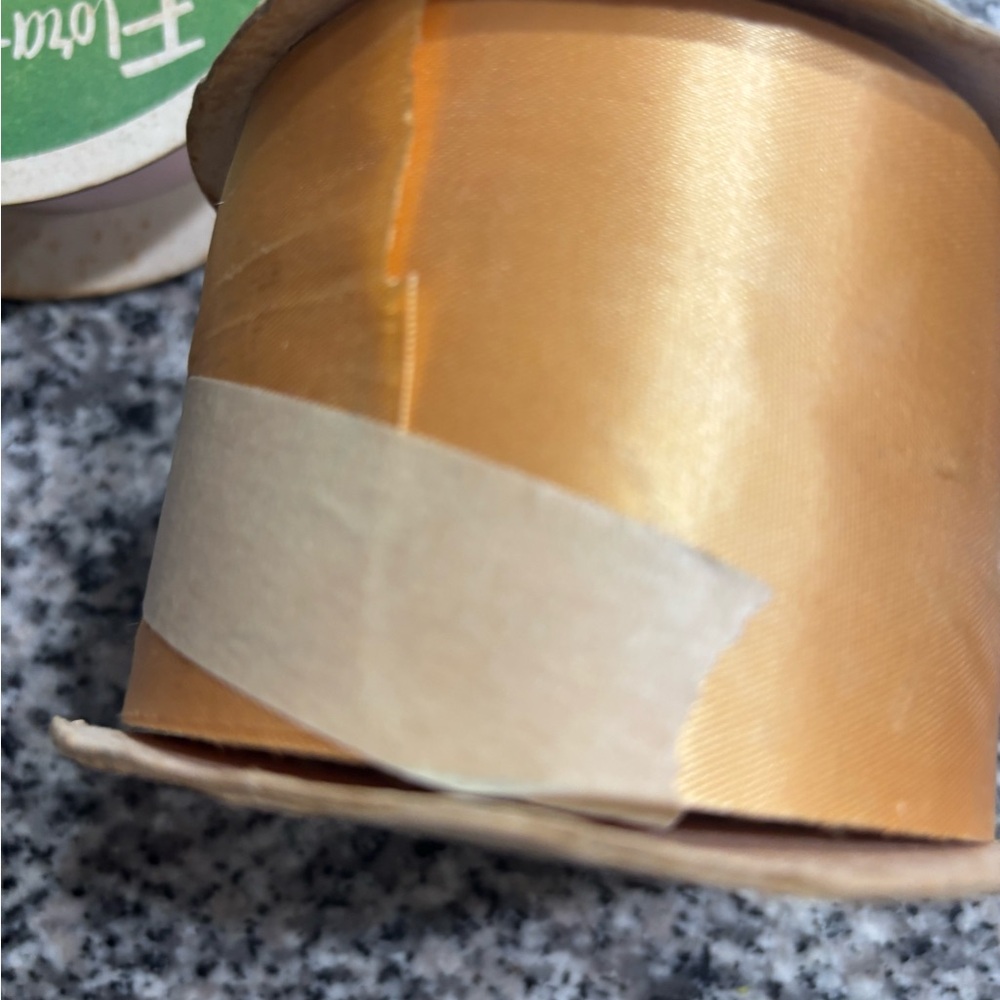 Assorted Decorative Ribbon Set - Picture 4 of 5